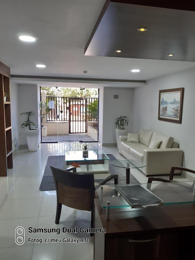 Apartamento Encantador Com Estacionamento Cabo Frio Exterior foto