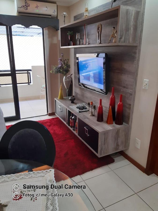 Apartamento Encantador Com Estacionamento Cabo Frio Exterior foto