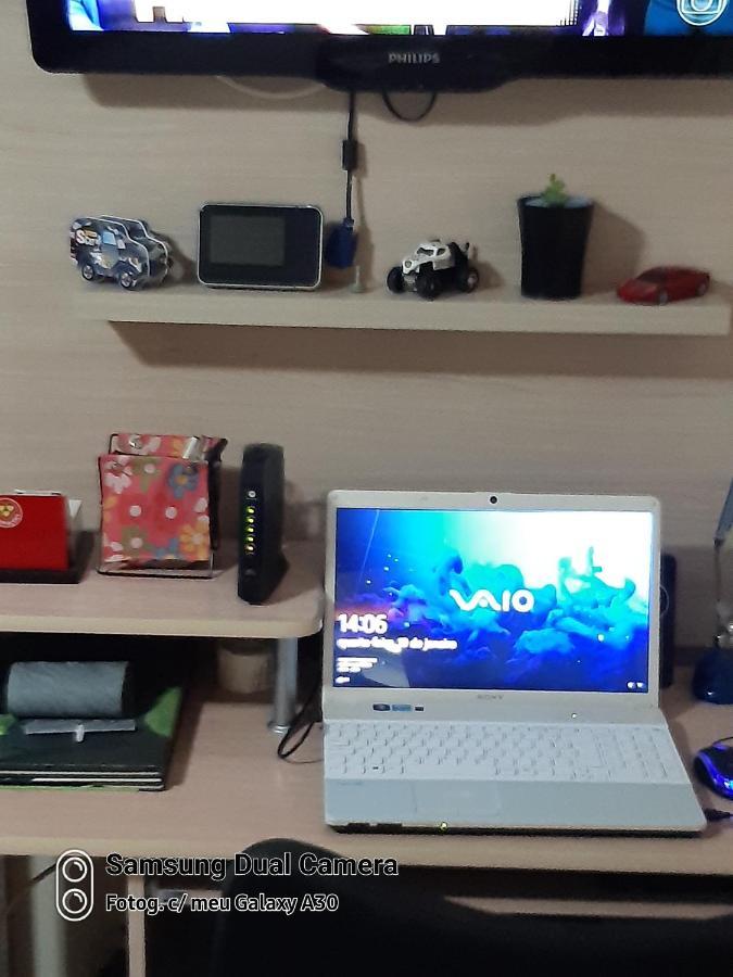 Apartamento Encantador Com Estacionamento Cabo Frio Exterior foto