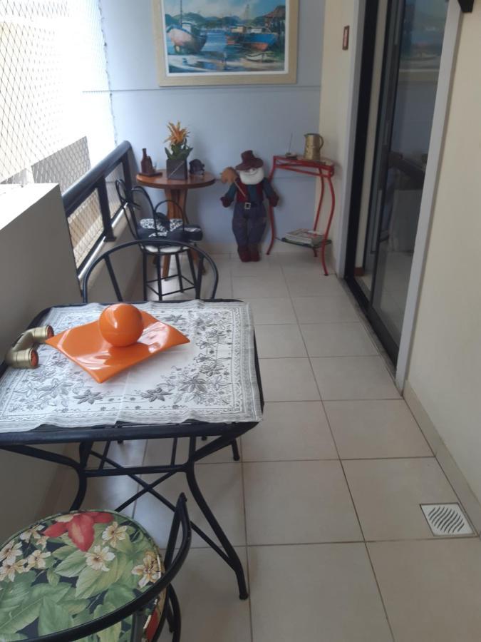 Apartamento Encantador Com Estacionamento Cabo Frio Exterior foto