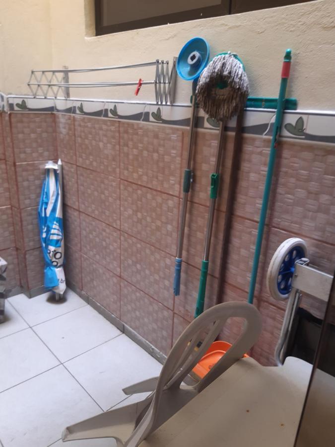 Apartamento Encantador Com Estacionamento Cabo Frio Exterior foto