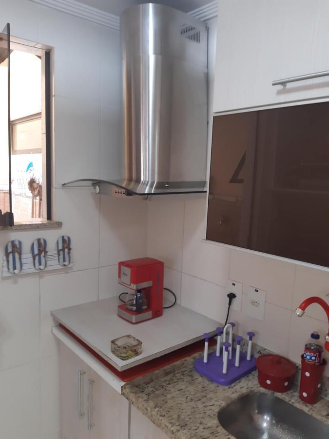 Apartamento Encantador Com Estacionamento Cabo Frio Exterior foto