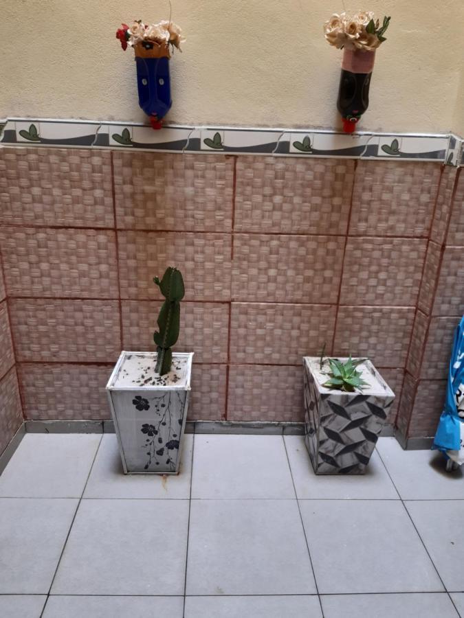 Apartamento Encantador Com Estacionamento Cabo Frio Exterior foto