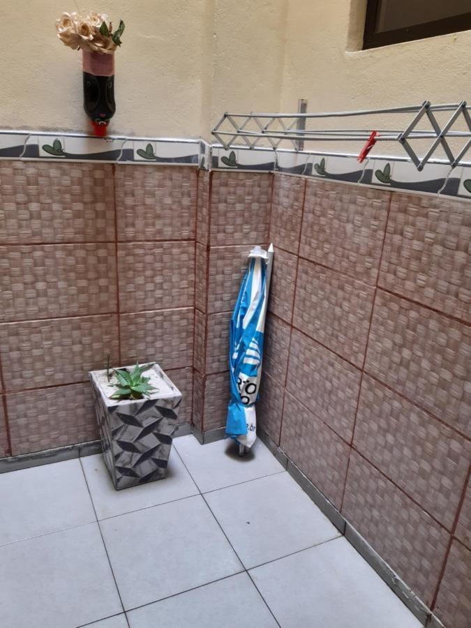 Apartamento Encantador Com Estacionamento Cabo Frio Exterior foto