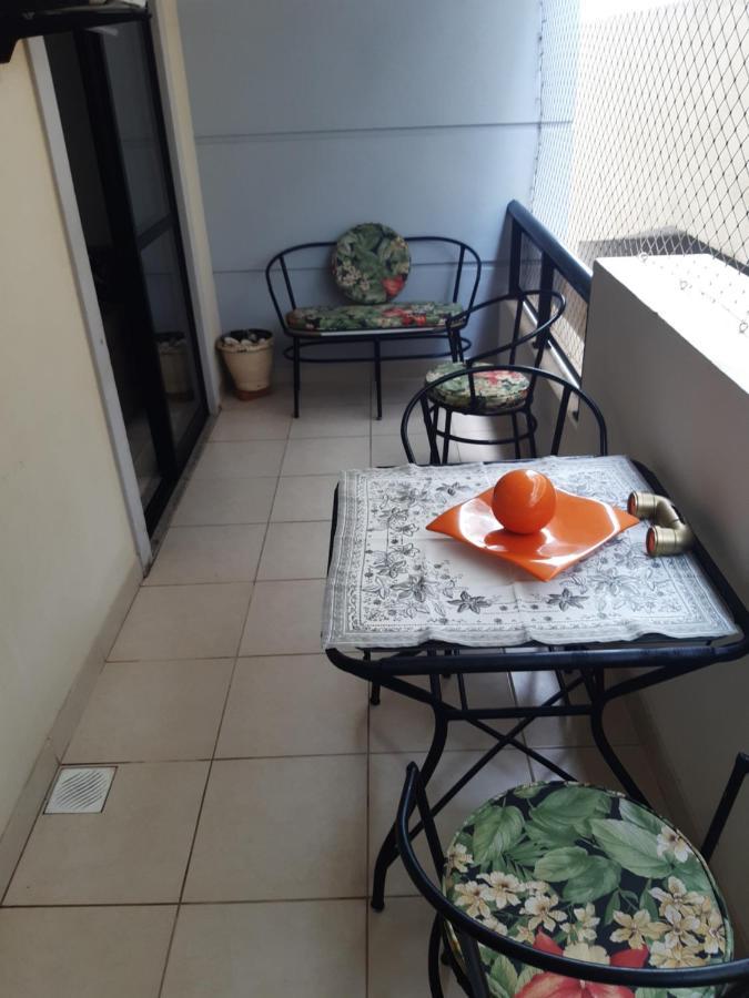 Apartamento Encantador Com Estacionamento Cabo Frio Exterior foto